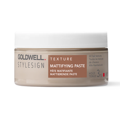 Goldwell StyleSign - Mattifying Paste