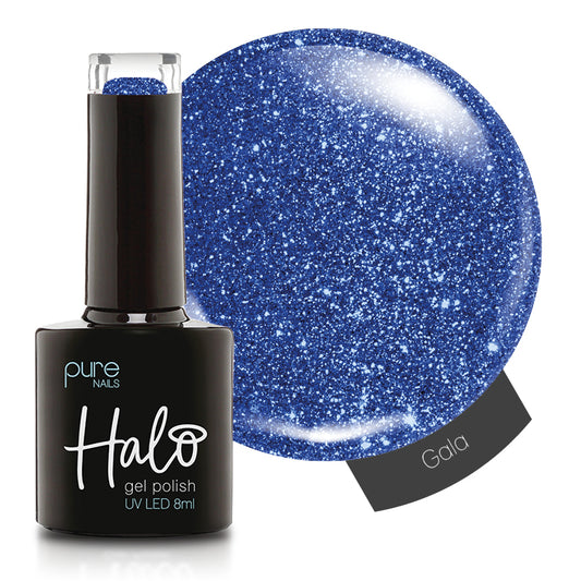 Halo Gel Polish 8ml - Gala