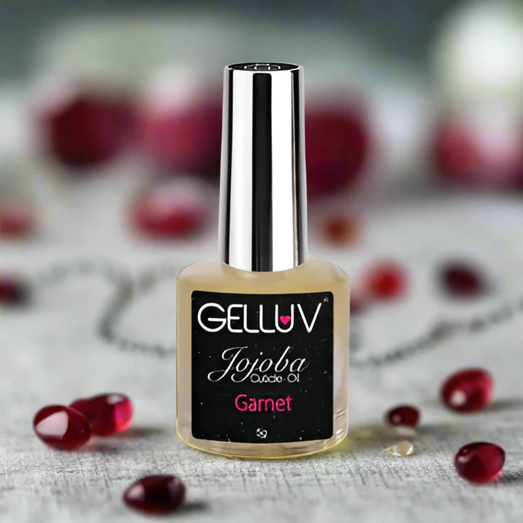 GELLUV Cuticle Oil - Fragrance Inspired