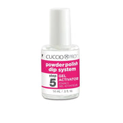 Cuccio Powder Polish Dip - Gel Activator 14ml