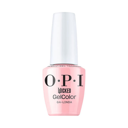 OPI Gel Color - Ga-Linda