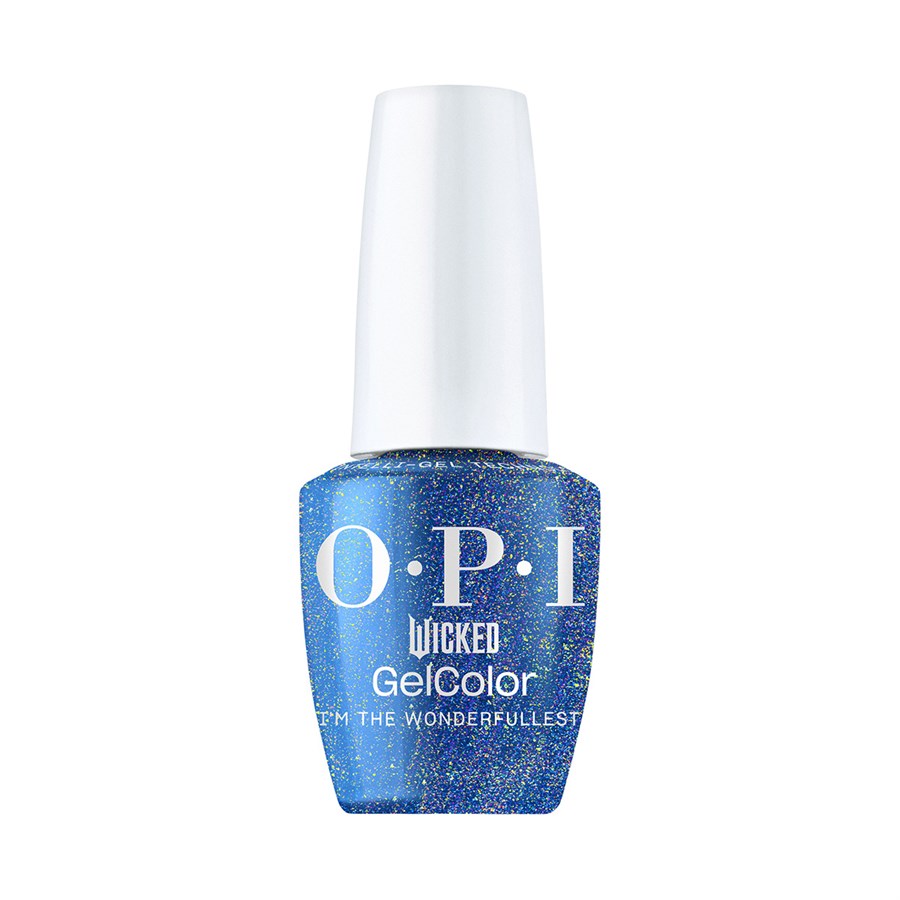 OPI Gel Color - I'm The Wonderfullest