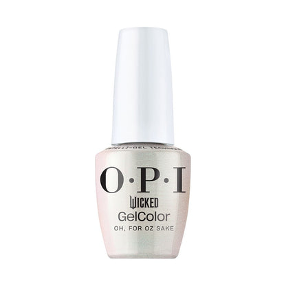 OPI Gel Color - Oh, For Oz Sake