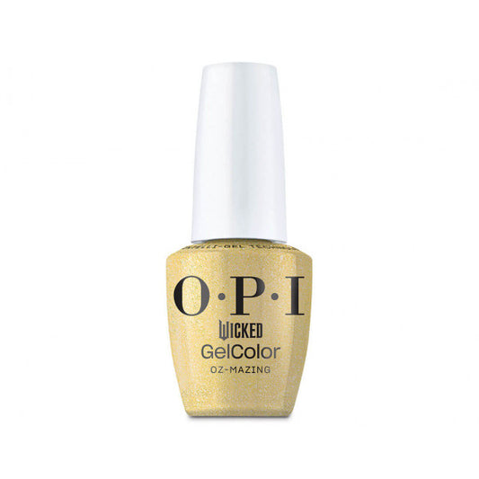 OPI Gel Color - Oz-mazing