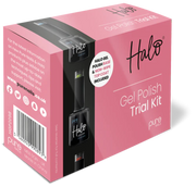 Halo Gel Polish - Trial Kit
