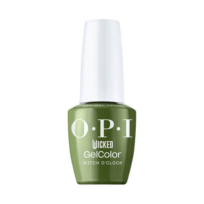 OPI Gel Color - Witch O'Clock