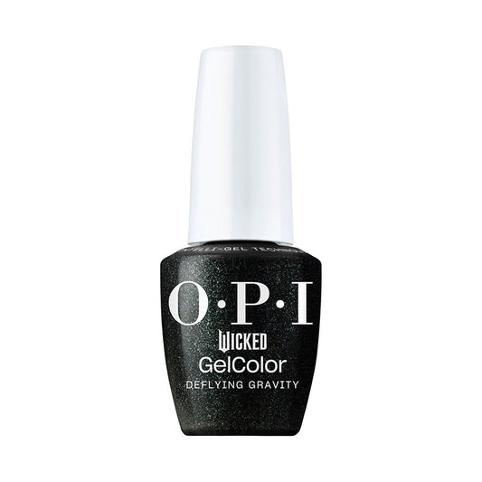 OPI Gel Color - Deflying Gravity