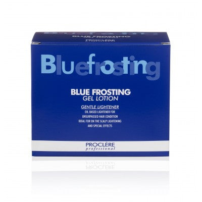 Proclere Blue Frosting Gel Lotion