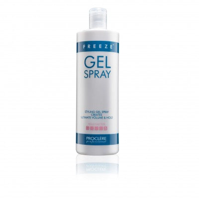 Proclere Freeze Gel Spray