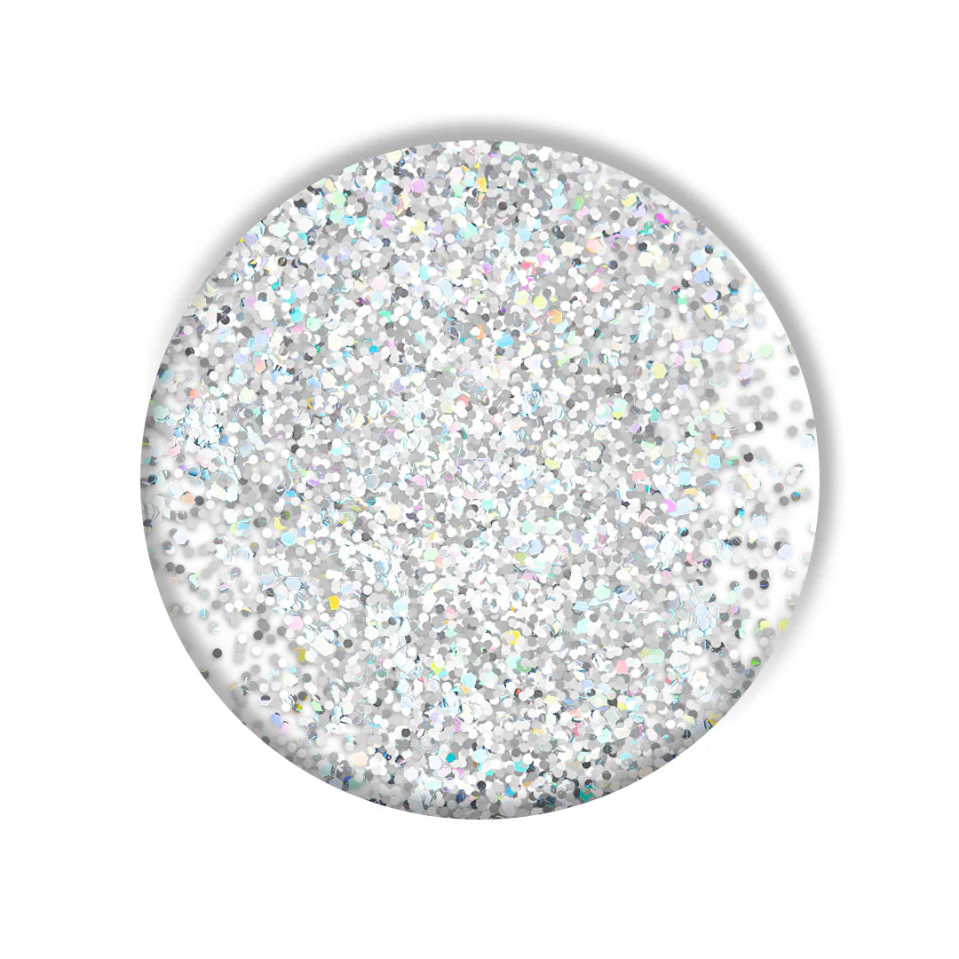 Star Nails Nail Polish - Glam Glitter Coat