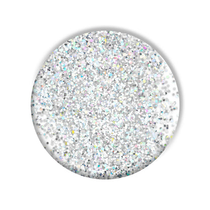 Star Nails Nail Polish - Glam Glitter Coat