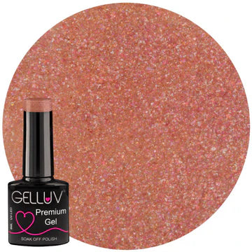 GELLUV Gel Polish 8ml - Glamorous