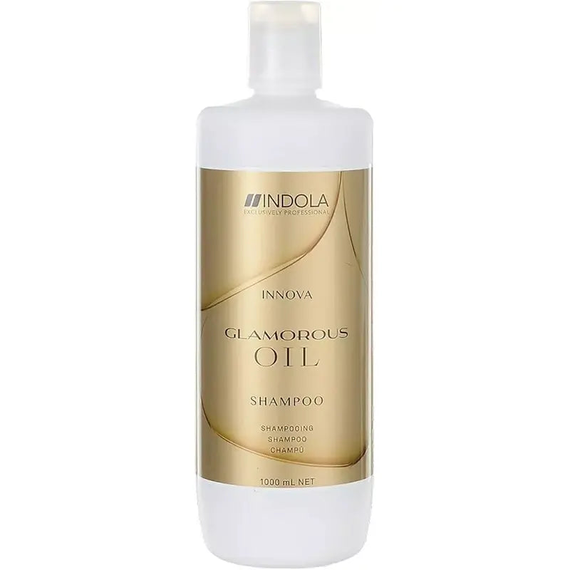 Indola Glamorous Oil Shampoo