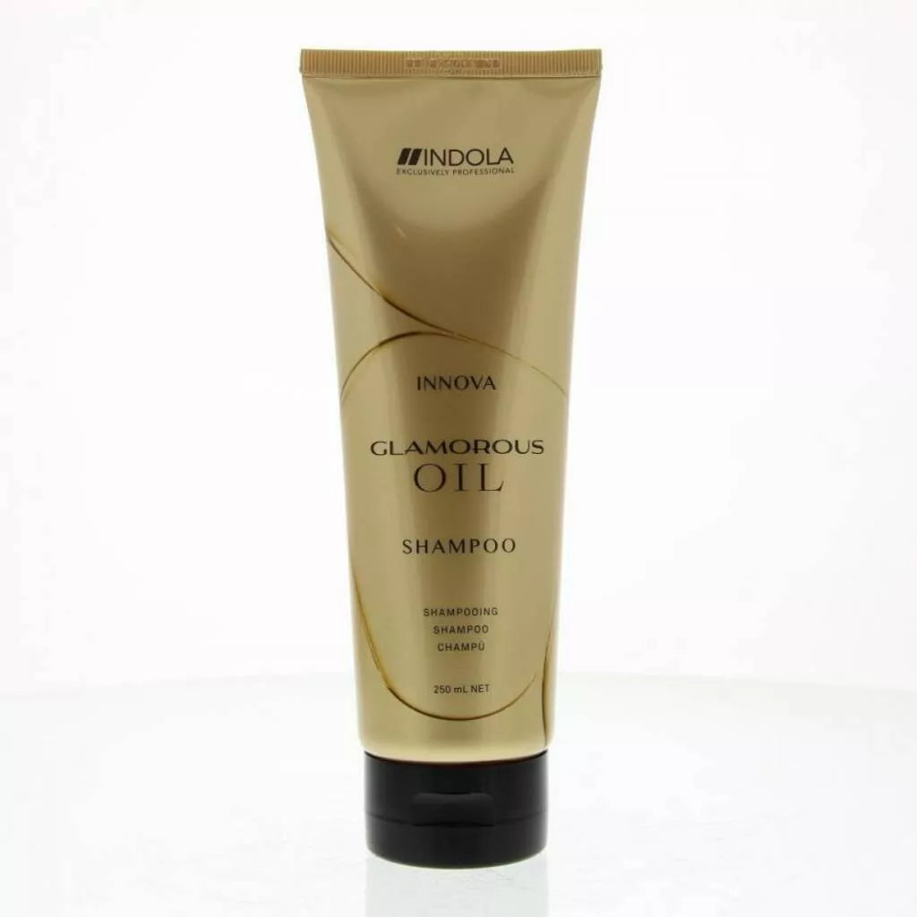 Indola Glamorous Oil Shampoo