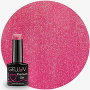 GELLUV Gel Polish 8ml - Cat's Eye - Glamourpuss