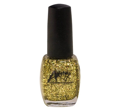 Star Nails Nail Polish - Glitz Glitter Coat