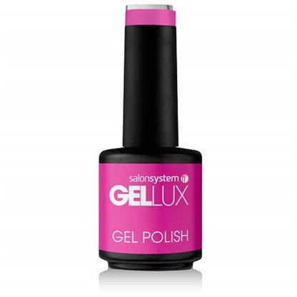 Gellux Gel Polish - Glorious & Free