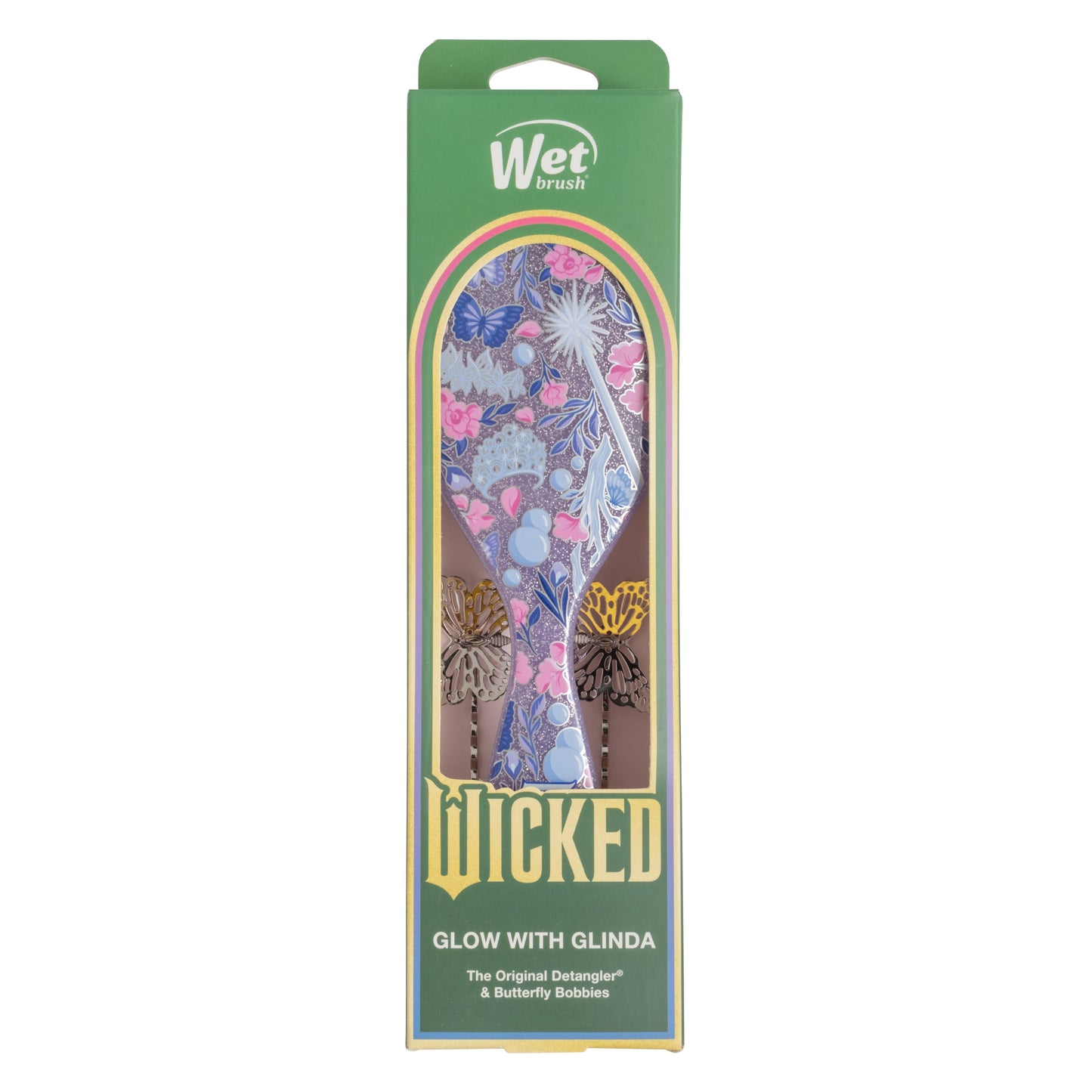 Wet Brush Wicked 2.0 Collection - Glow With Glinda