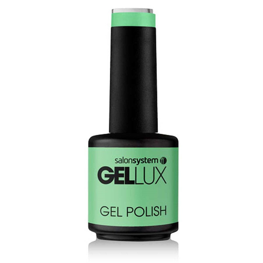 Gellux Gel Polish - Go With The Flow