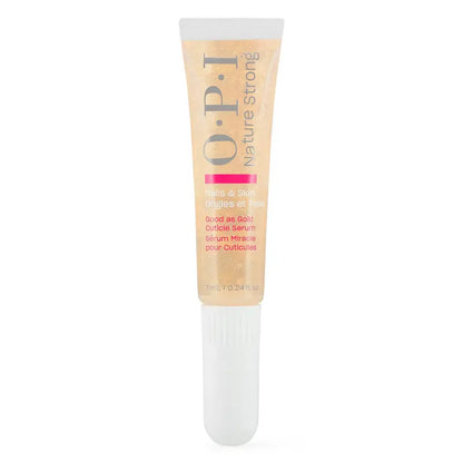 OPI Nature Strong Good as Gold Cuticle Serum 7ml