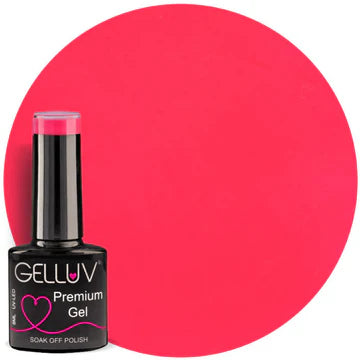 GELLUV Gel Polish 8ml - Gossip