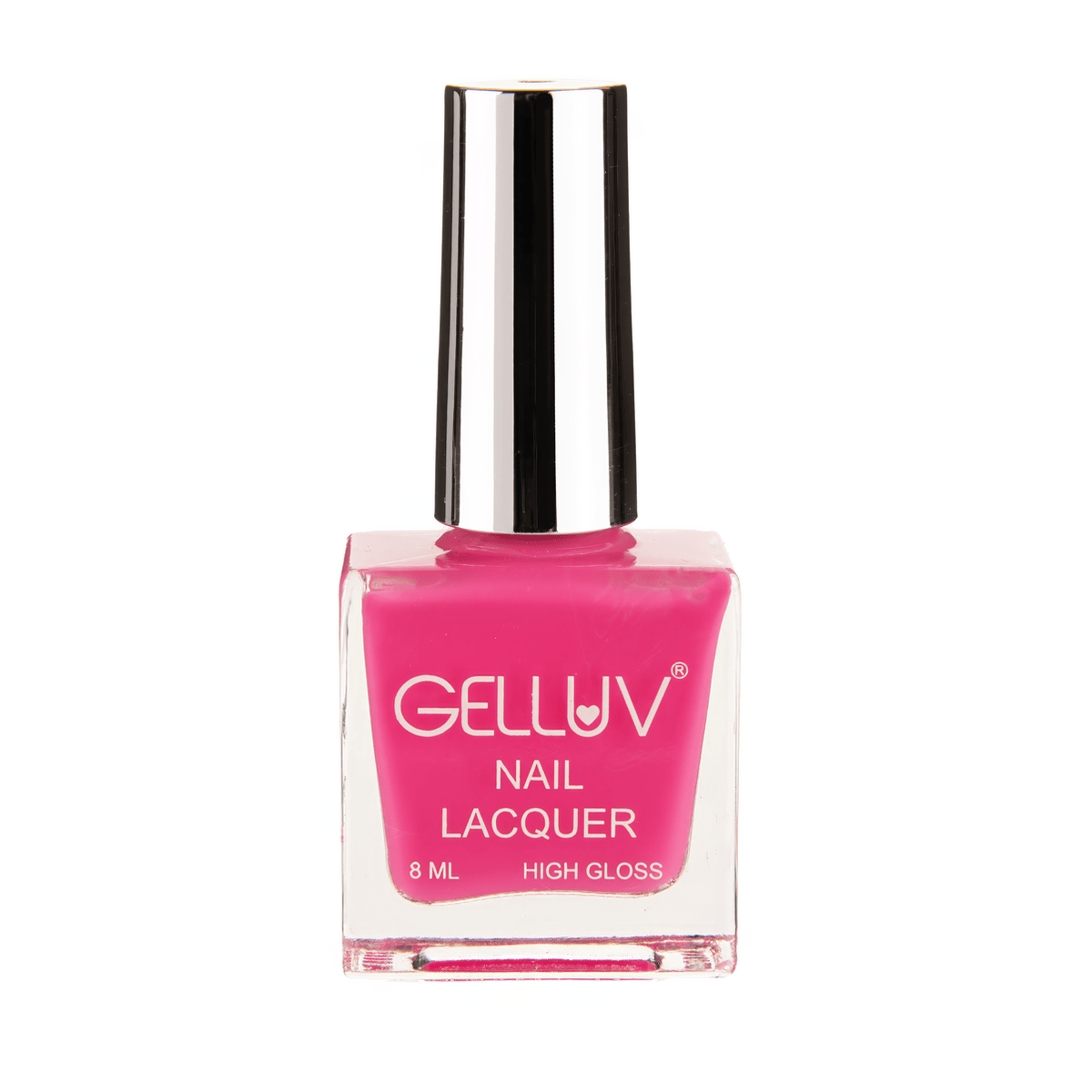 Gelluv Nail Lacquer 8ml – Gossip