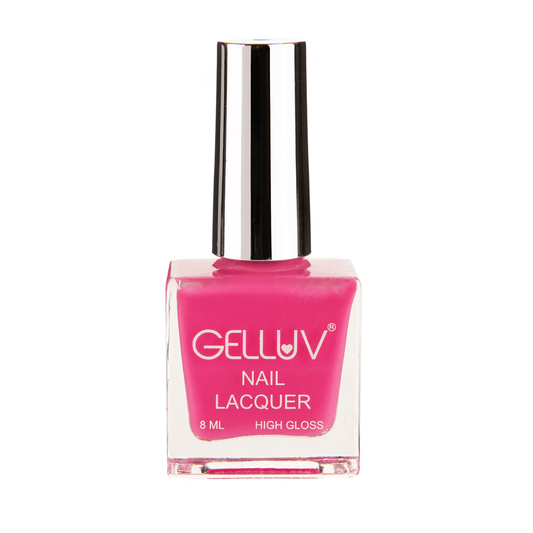 Gelluv Nail Lacquer 8ml – Gossip