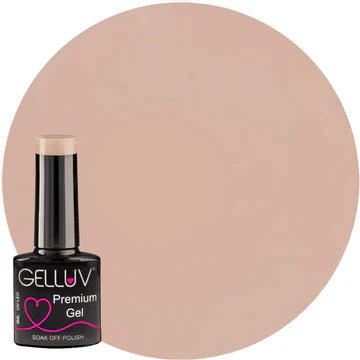 GELLUV Gel Polish 8ml - Graceful