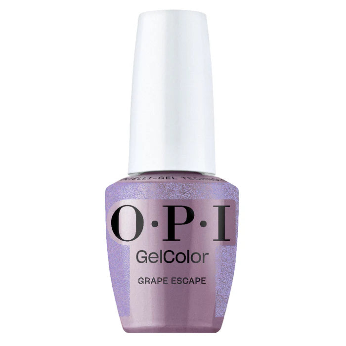 OPI Gel Color - Grape Escape