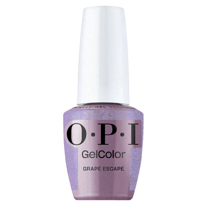 OPI Gel Color - Grape Escape