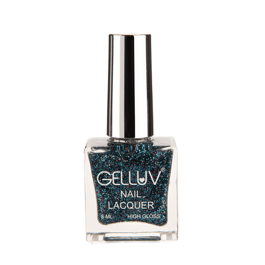 Gelluv Nail Lacquer 8ml – Greatest Showman