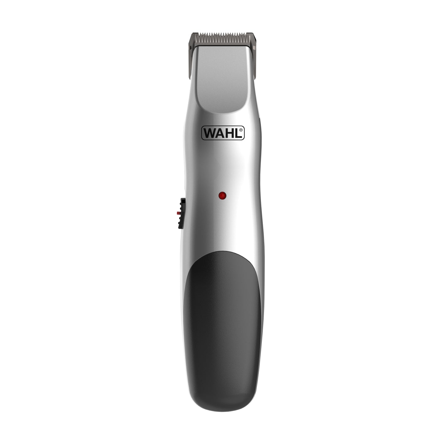 Wahl Groomsman Cord/Cordless Beard Trimmer – Hairways (Hair and Beauty) Ltd