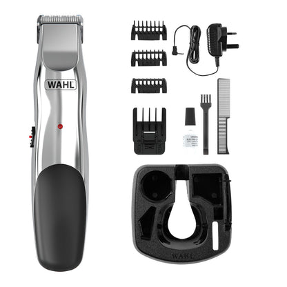 Wahl Groomsman Cord/Cordless Beard Trimmer