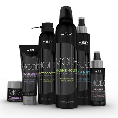 ASP Mode Styling - Volume Lotion 250ml