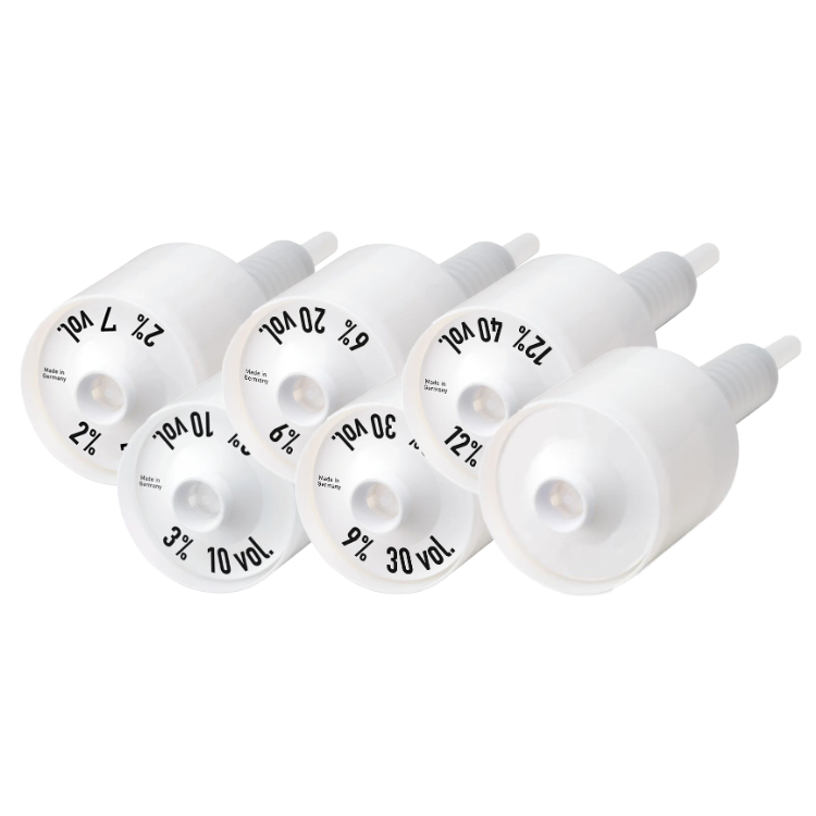 Goldwell - System Developer Depot Pump