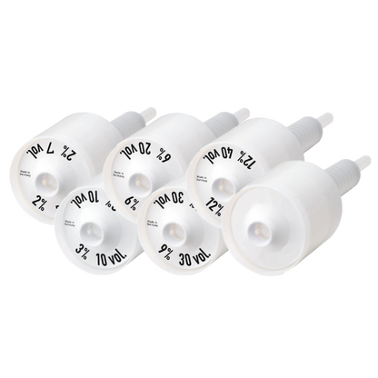 Goldwell - System Developer Depot Pump