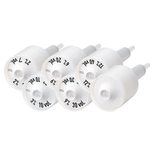 Goldwell - System Developer Depot Pump