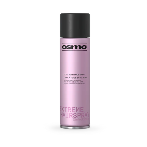 Osmo - Extreme Extra Firm Hairspray 500ml