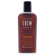 American Crew - Power Cleanser Style Remover Shampoo
