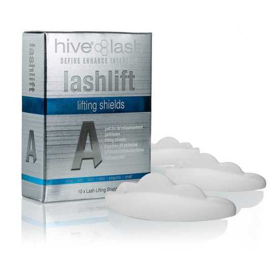 Hive - Lashlift Lifting Shields (A) (10pk)