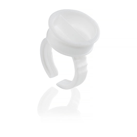 Hive - Eyelash Disposable Glue Ring (10)