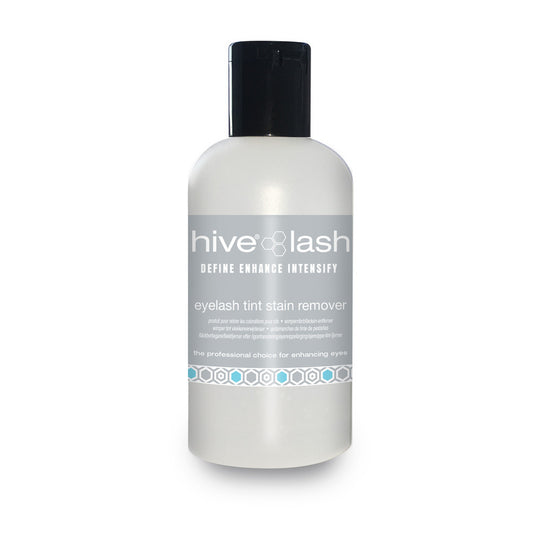 Hive - Eyelash Tint Stain Remover 125ml