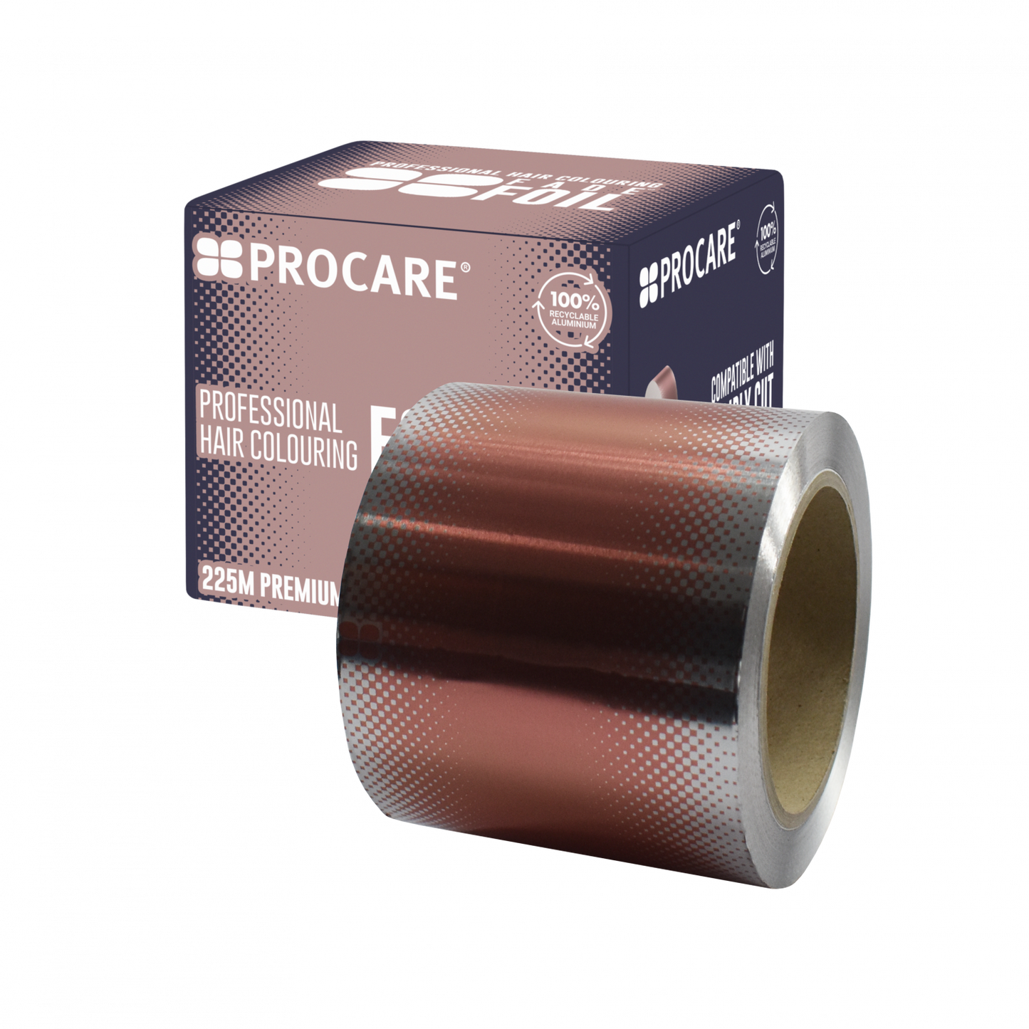 Procare - Premium Fade Hair Foil