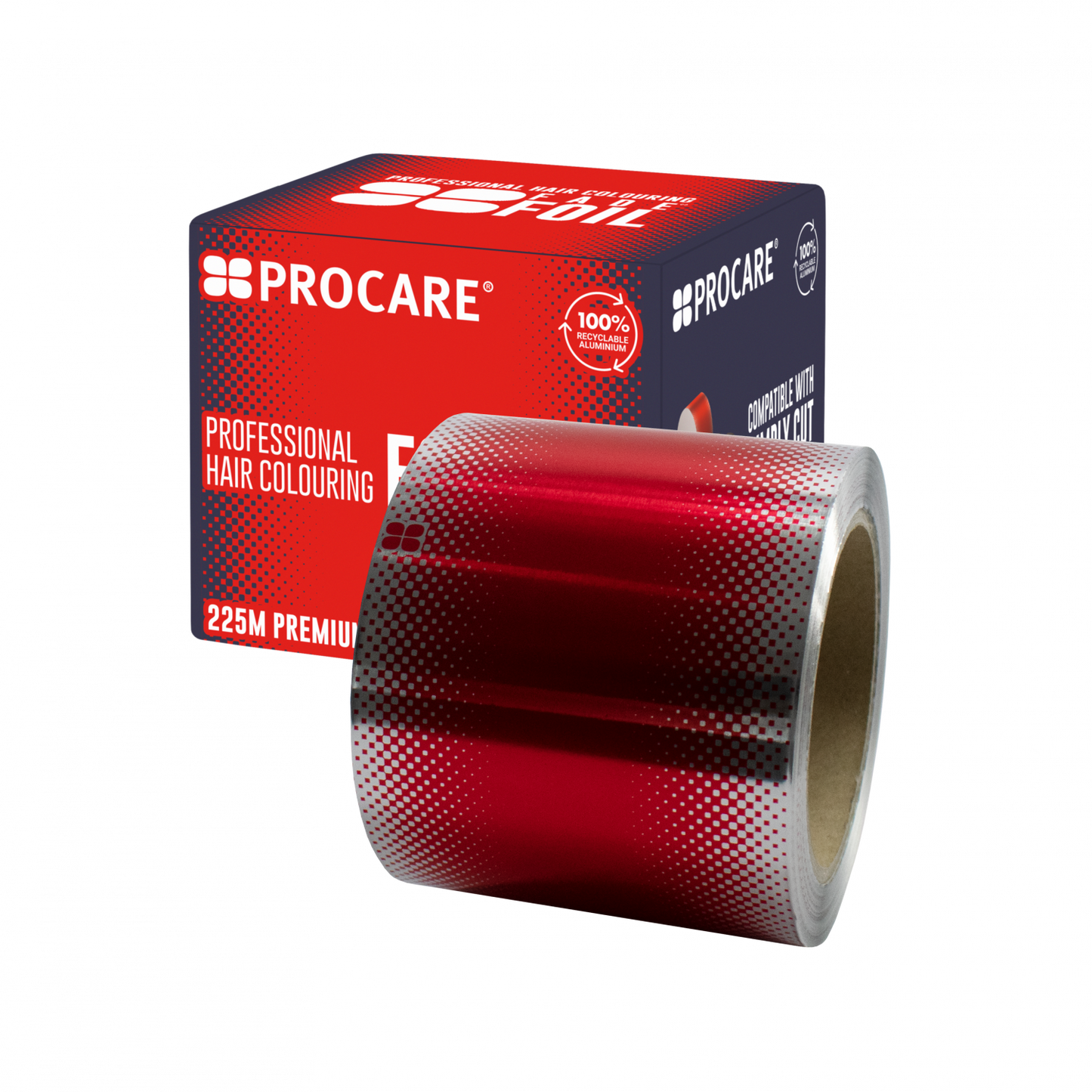 Procare - Premium Fade Hair Foil