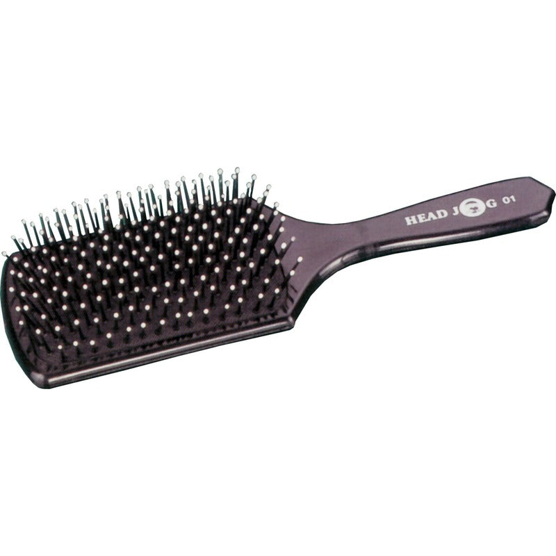 Head Jog 01 Paddle Brush