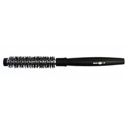 Head Jog Heat Retain Brush