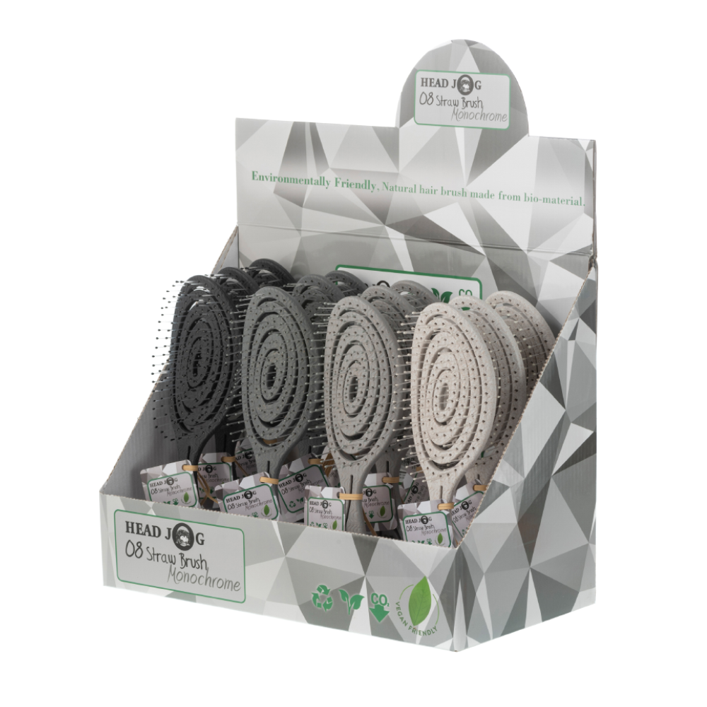 Head Jog 08 Straw Brush Monochrome Collection (12)