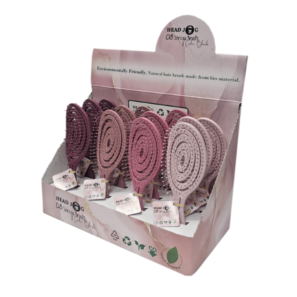 Head Jog 08 Straw Brush Nude Collection (12)