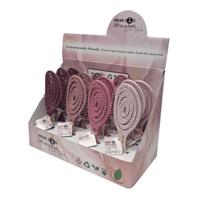 Head Jog 08 Straw Brush Nude Collection (12)