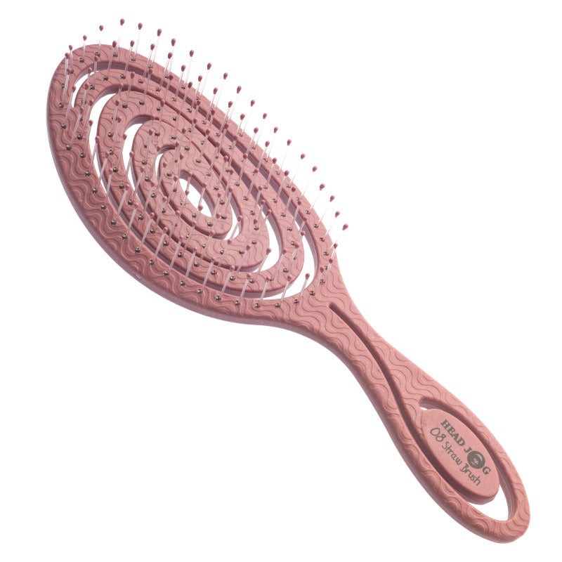 Head Jog 08 Straw Brush Nude Collection (12)